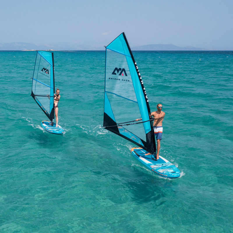 PADDLE WINDSURF AQUA MARINA BLADE 10.6