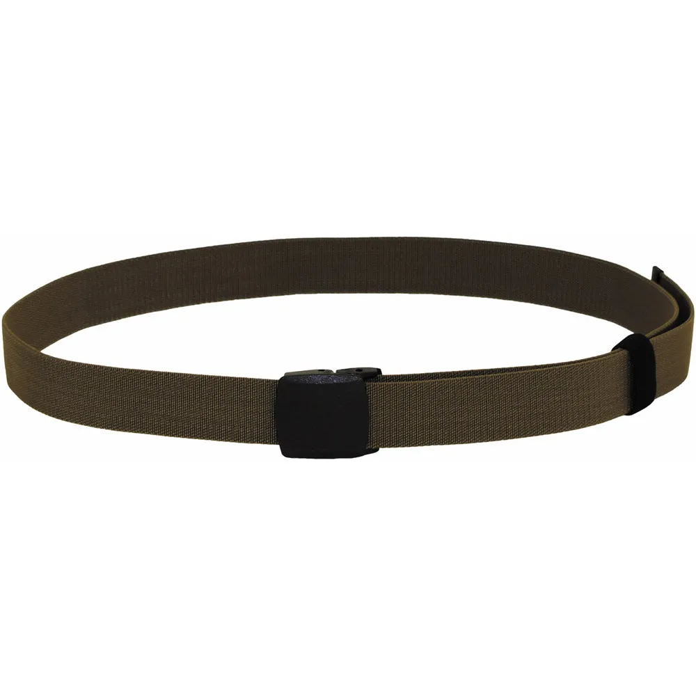 MFH -  Gürtel Tactical Elastic 3.7 cm