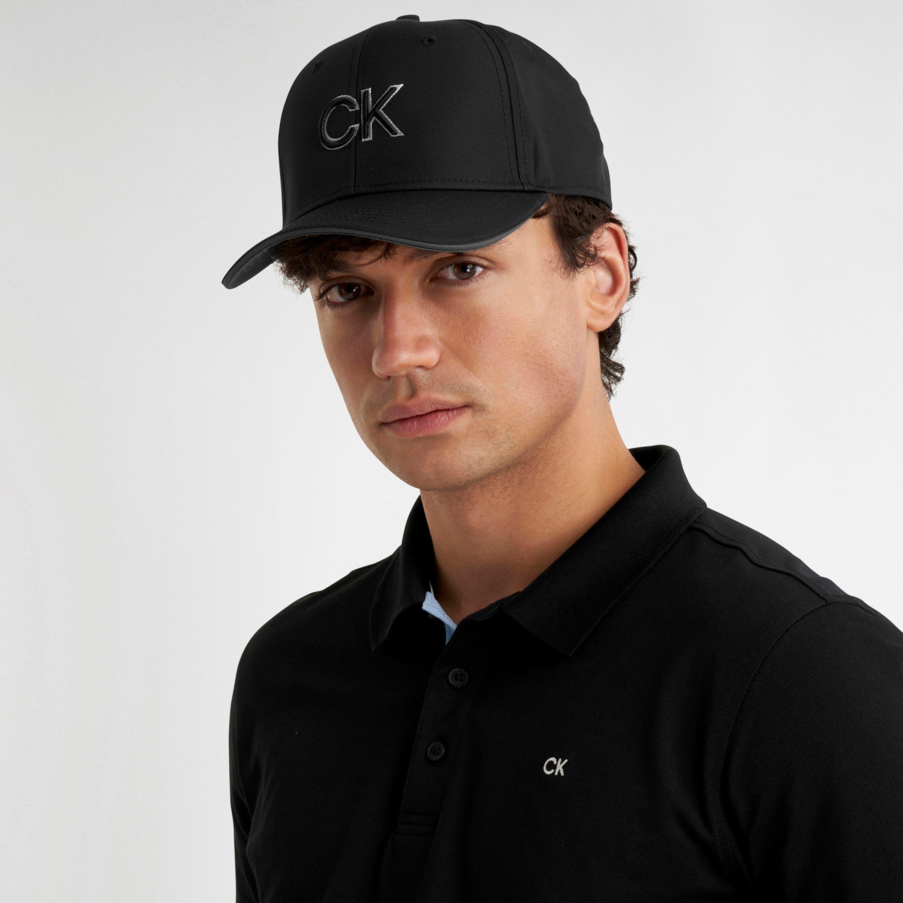 Calvin Klein Golf CK G Cap Sn99