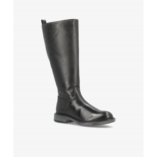 Shoedesign Copenhagen Montana Støvler, Black, 40