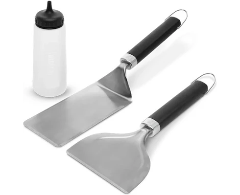 Weber Redskapsset Stekbord 3-delar