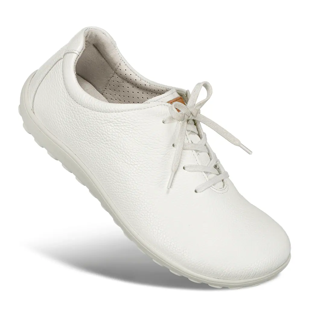 DAMEN - Sommerschuh EOS weiss