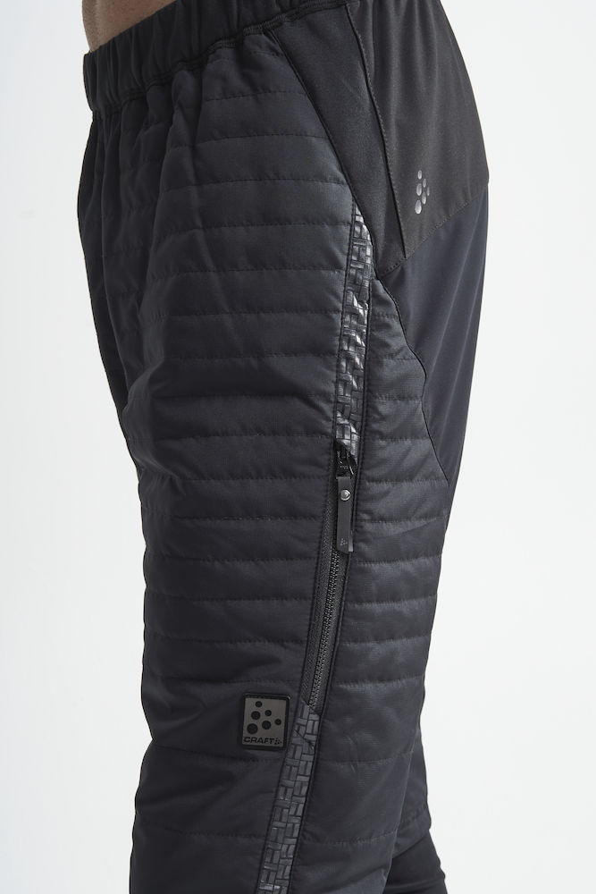 Craft Hale Paddes Shorts Sort