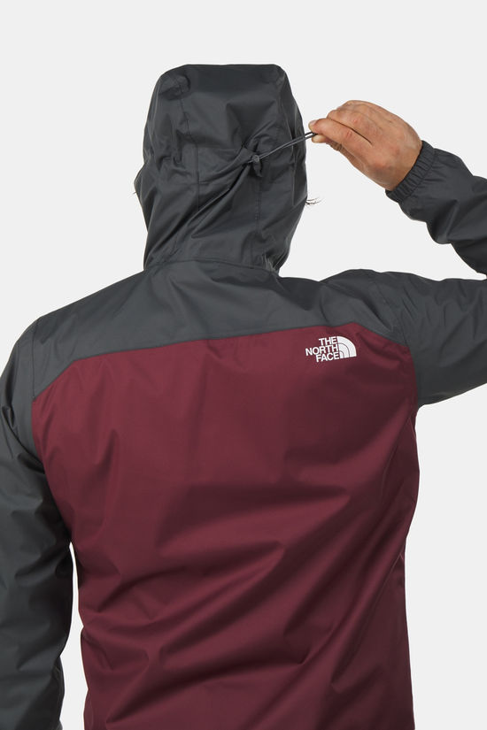 The North Face The North Face Quest Tri 3-In-1 Jas