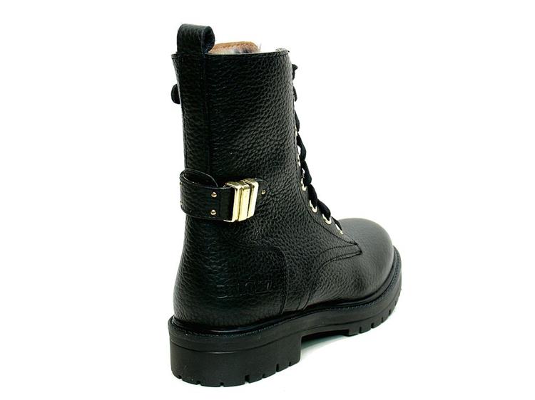 Braqeez 425761 Black