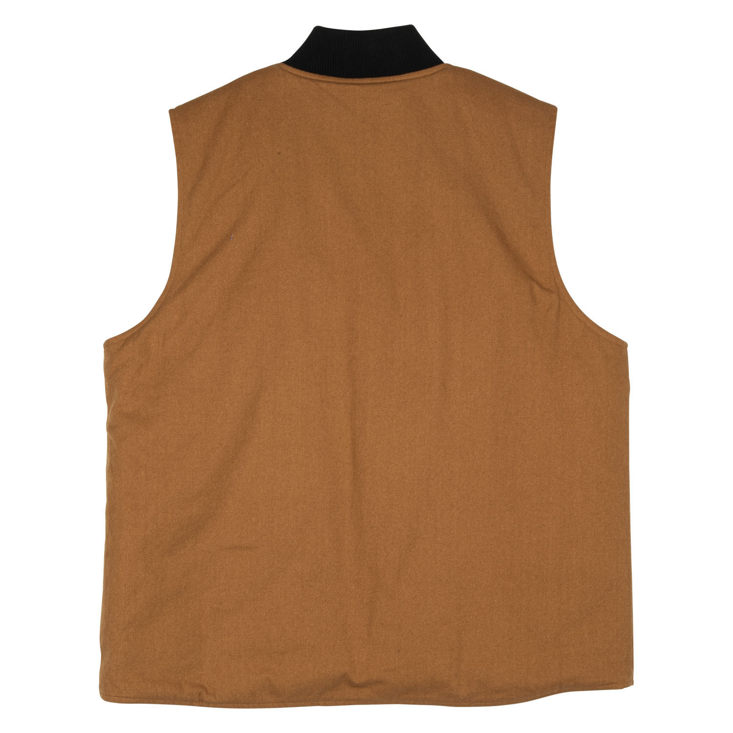 Santa Cruz Classic Label Vest Biscuit