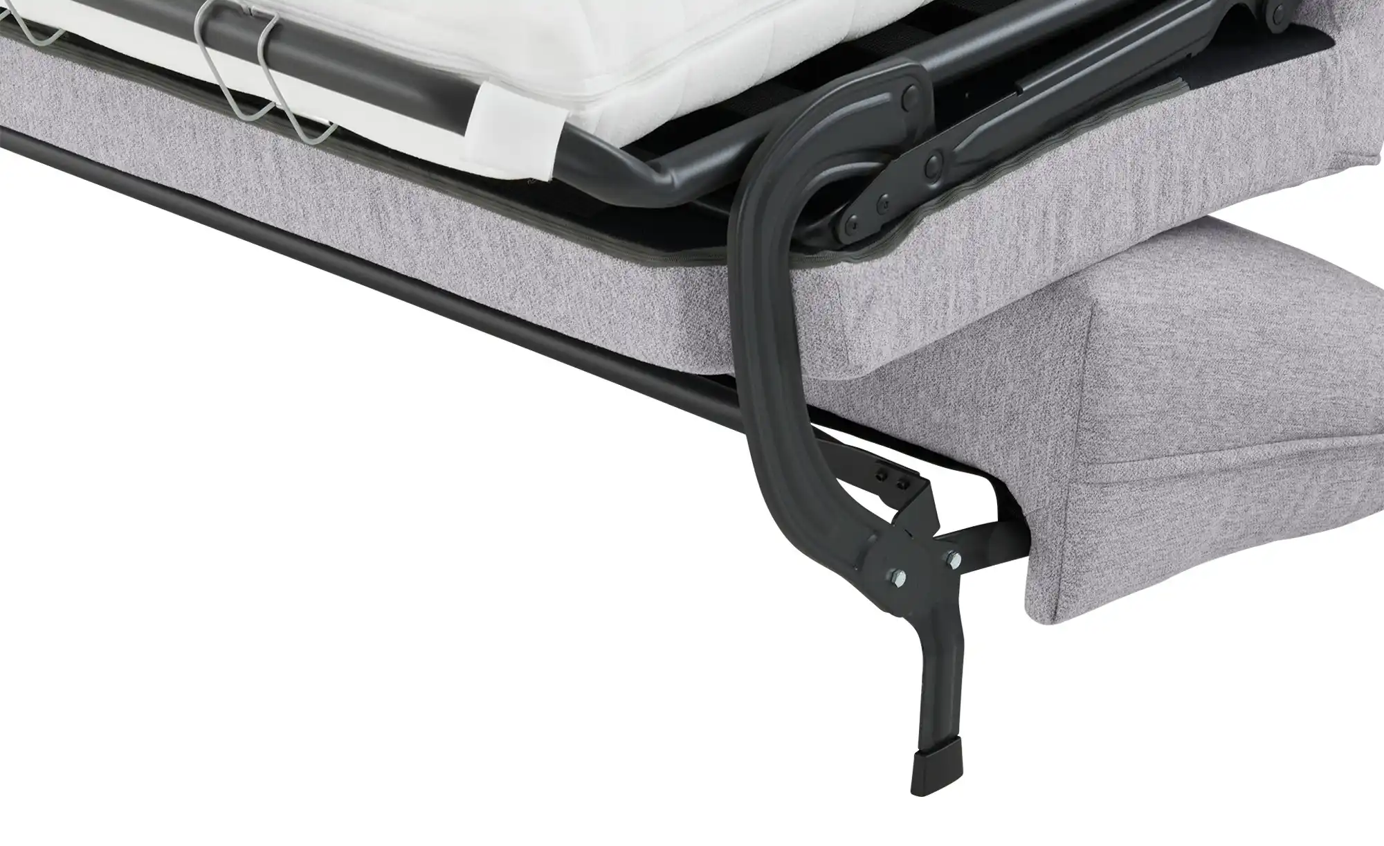 Schlafsofa mit Schlaffunktion Collin