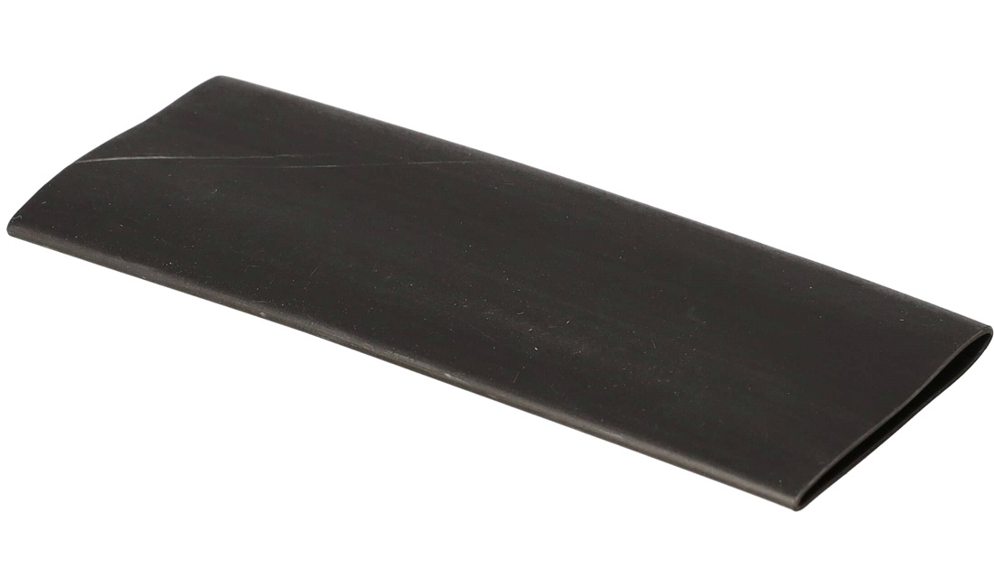 Krympeflex med lim ø24mm pr. stk. 10cm