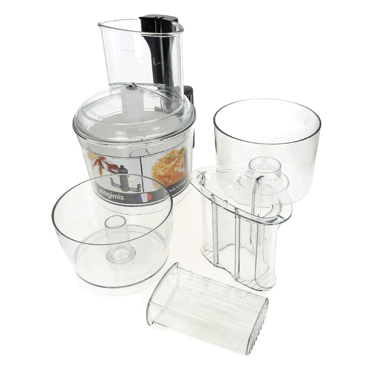 Magimix kit cuve