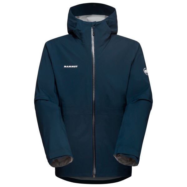 Mammut - Linard Guide Hardshell Hooded Jacket - Veste hardshell