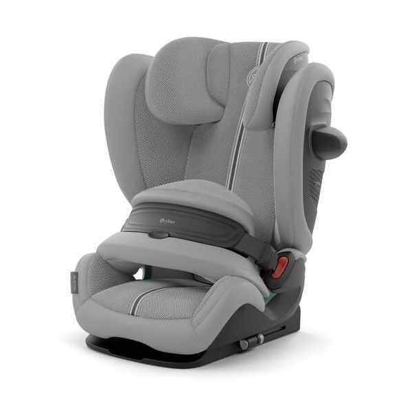 Cybex Pallas G2 i-Size (76-150cm) Plus Stone Grey