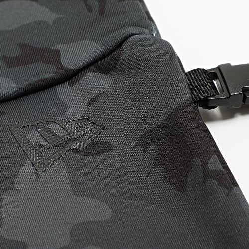 Gants E-Touch Gris Camouflage