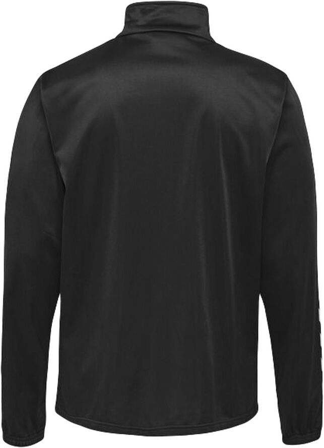Hummel Promo Poly træningsdragt Sort