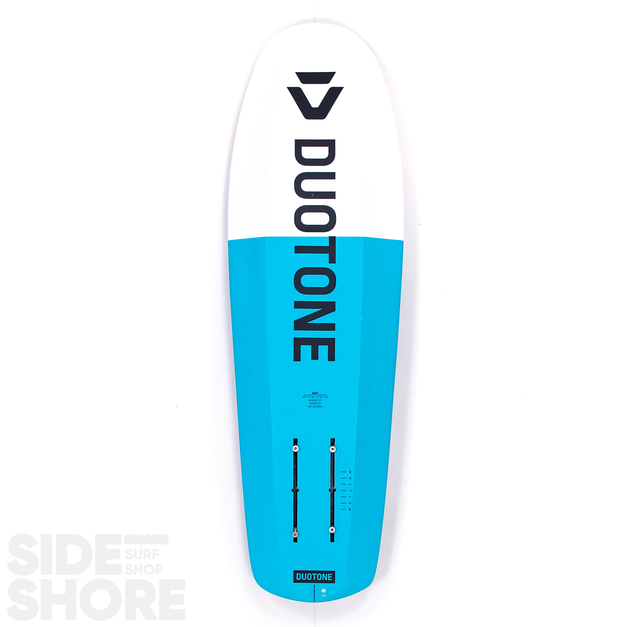 DUOTONE Indy 4'9