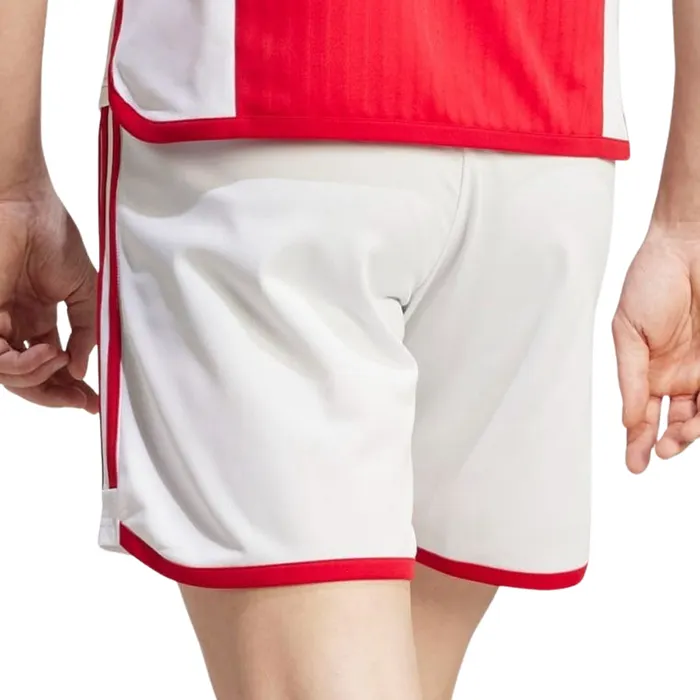 Adidas Ajax Amsterdam 23-24 Thuisshort Heren