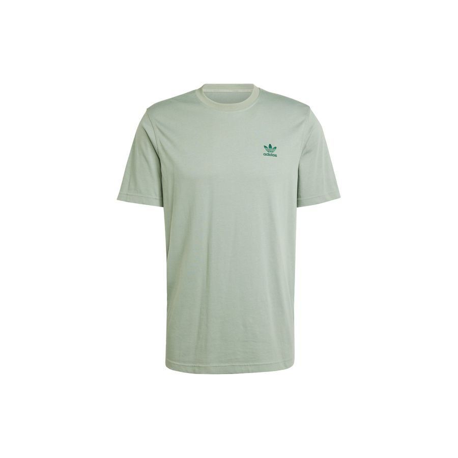 Adidas Original T-shirt Trèfle Essentials