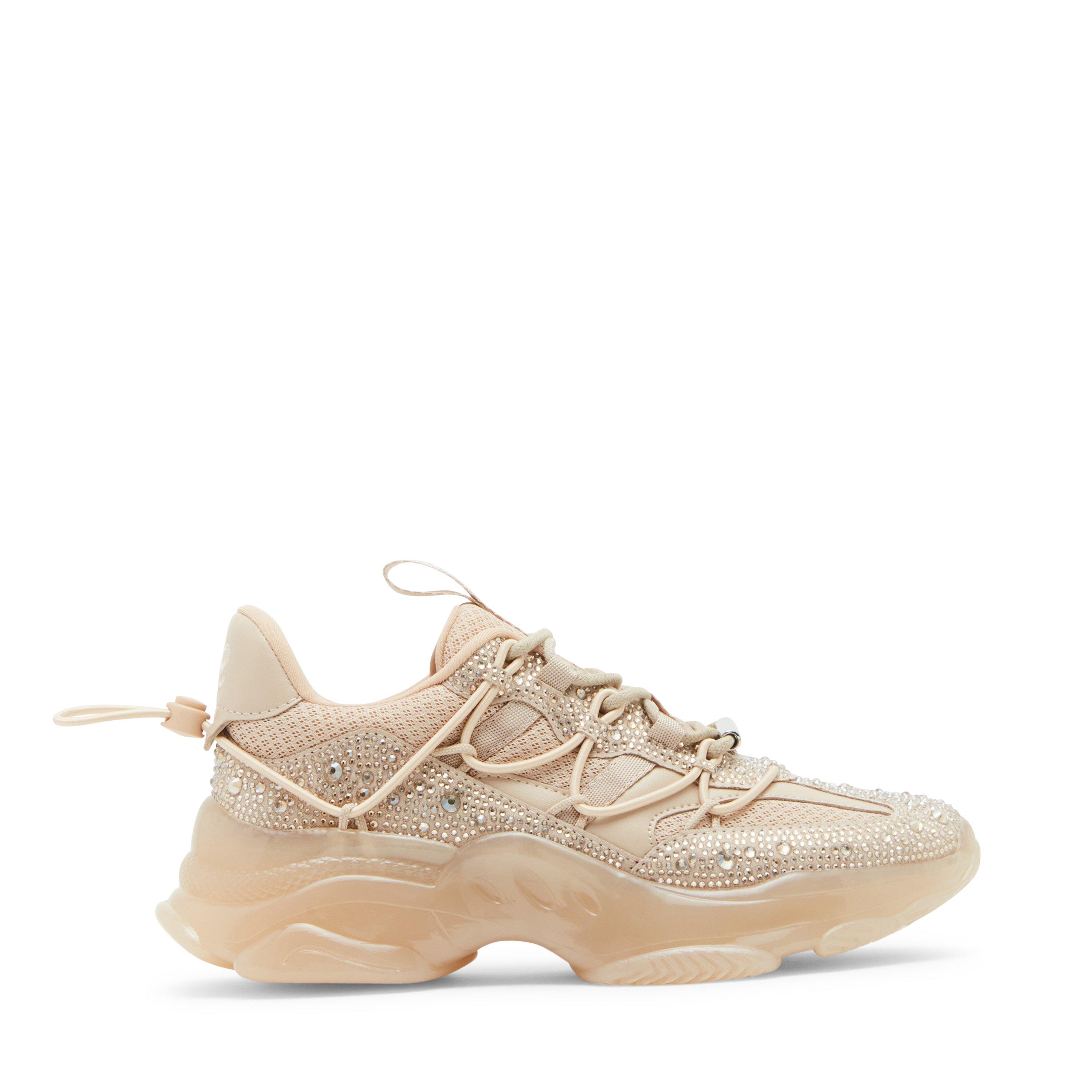 Steve Madden SM Magneto-R-E Trainers