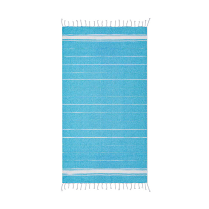 GiftRetail MO9221 - MALIBU Serviette de plage coton