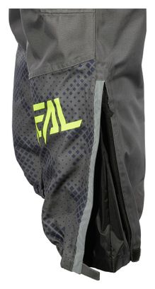 Pantalon O'Neal SHORE Rain V.22 Gris/Jaune