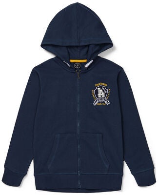 Luca & Lola Ugo Hettegenser, Navy