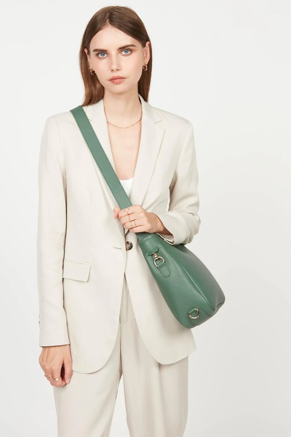 Foulonne Double-Sac seau