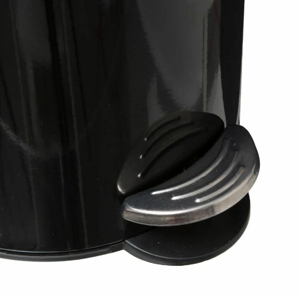Poubelle Softclose - Noir