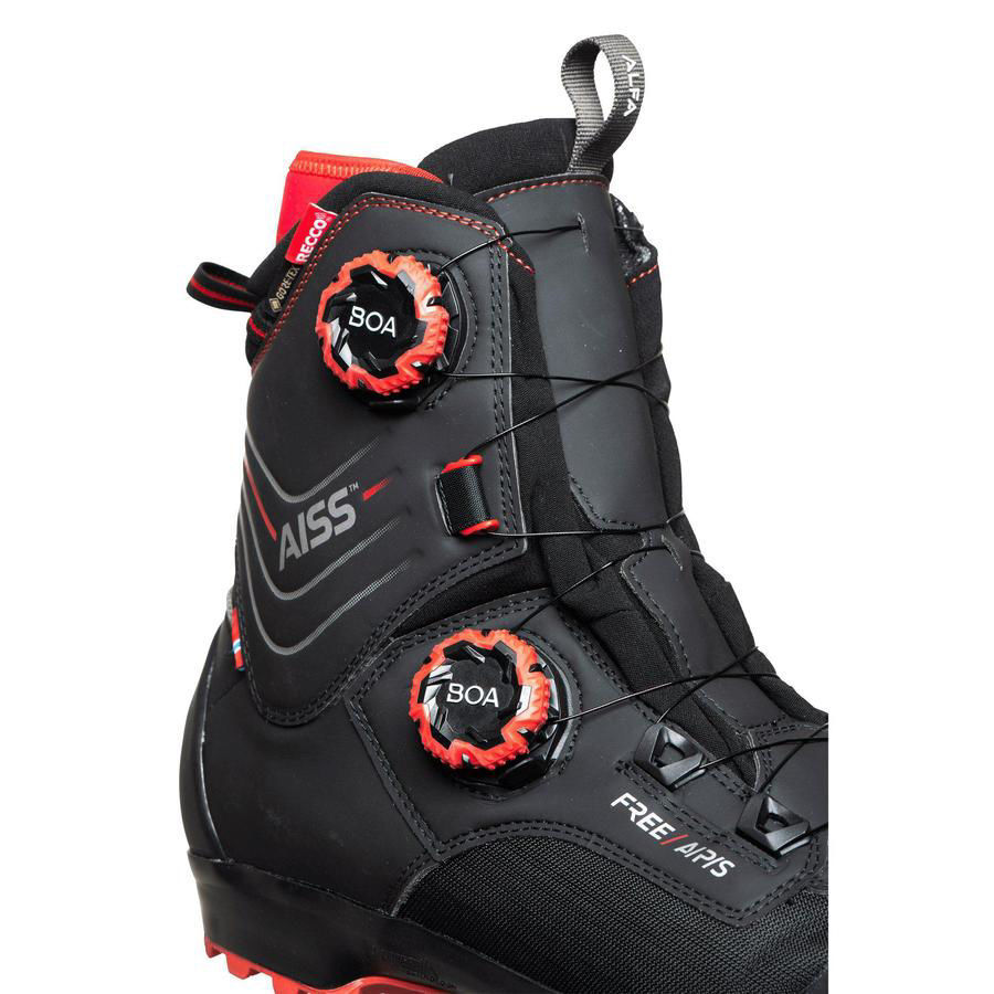 Alfa Free APS GTX Sort