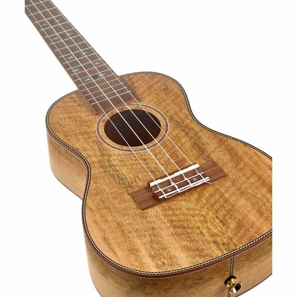 Flight DUC450 Mango Concert