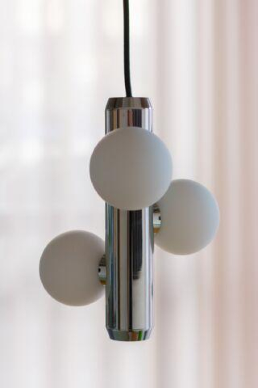 FÉST Kaktee hanglamp Ø21 Black
