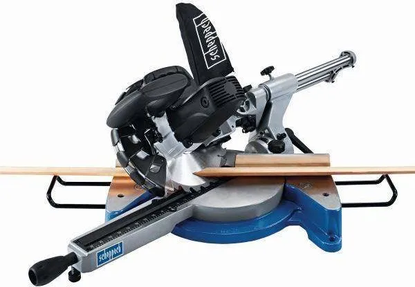 Scheppach SCHEPPACH MITER SAW HM216 SCH5901215903