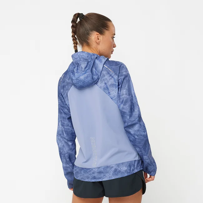 BONATTI CROSS WIND  Windjacke Damen