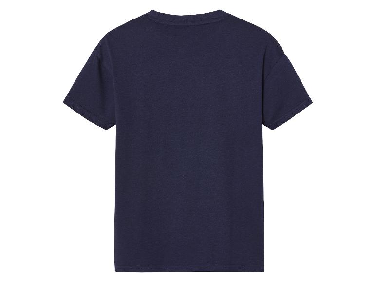 2 kinder T-shirts