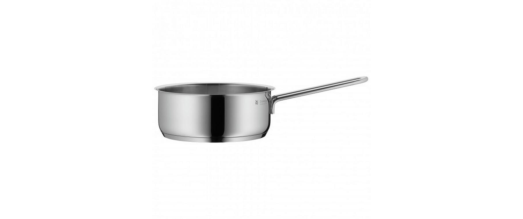 Stieltopf Mini 16 cmStielkasserolle mit Deckel