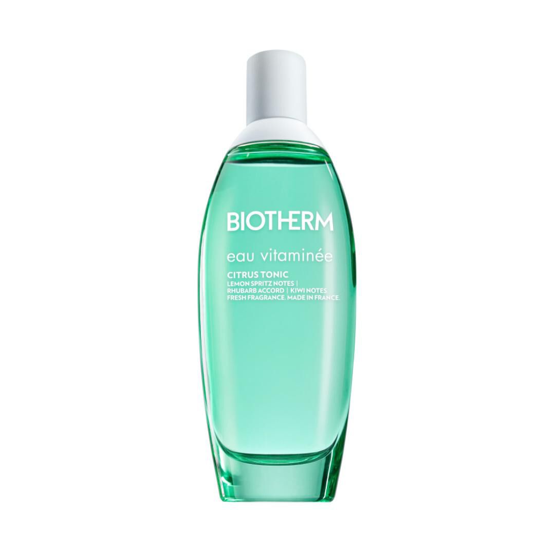 Les Eaux Citrus Tonic - 100ml