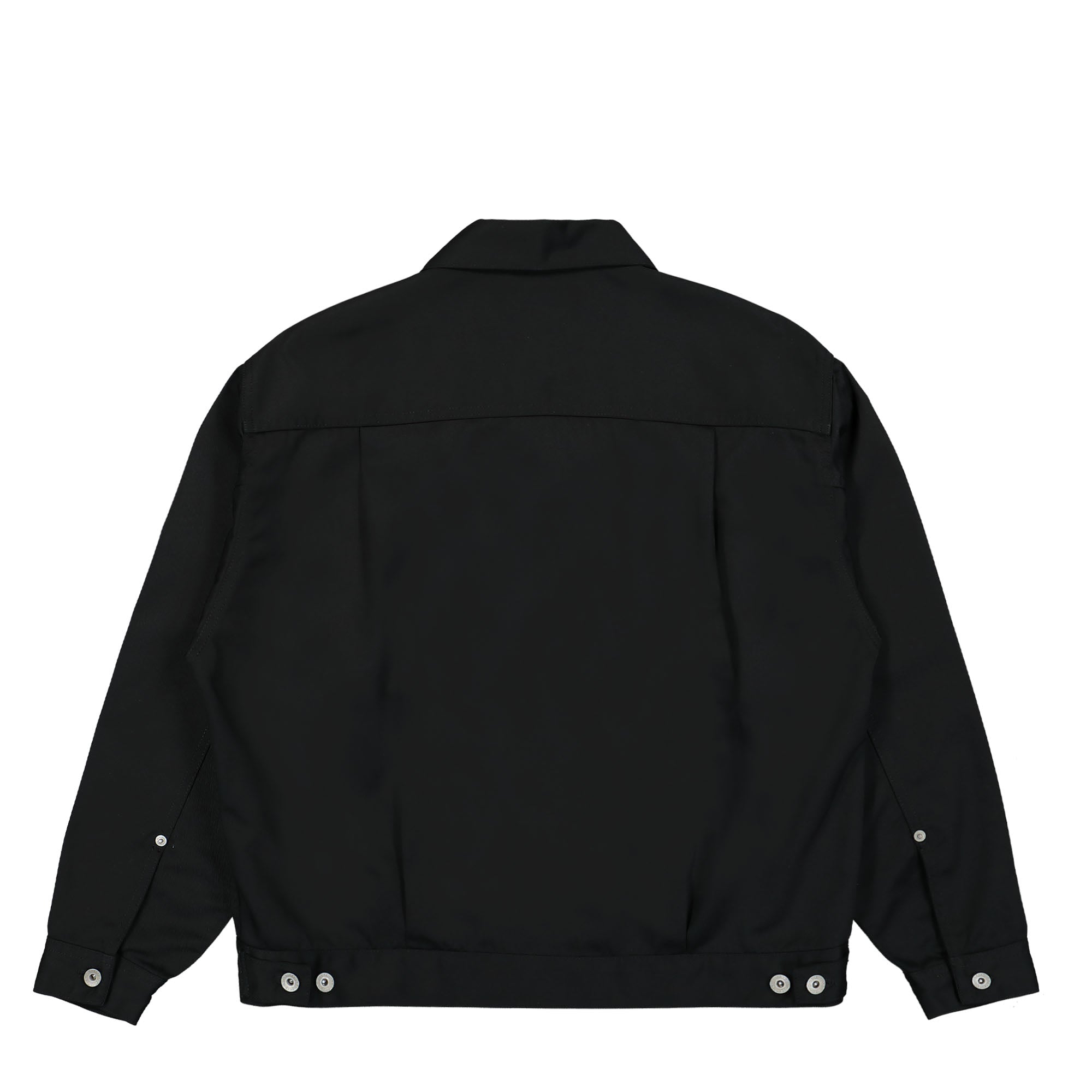 Neighborhood<br>Type-2 Jacket