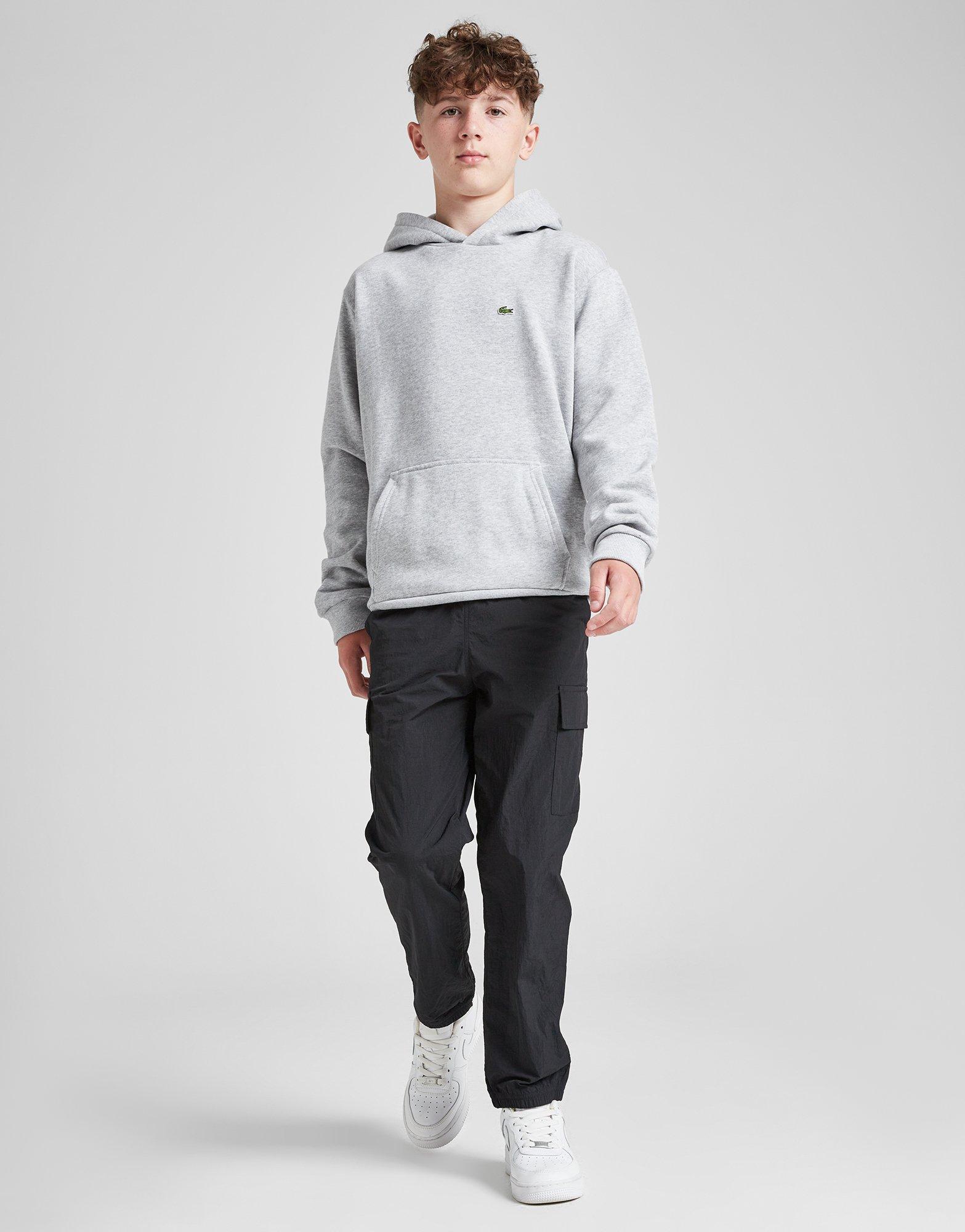 Lacoste Pantalon de jogging Cargo Junior