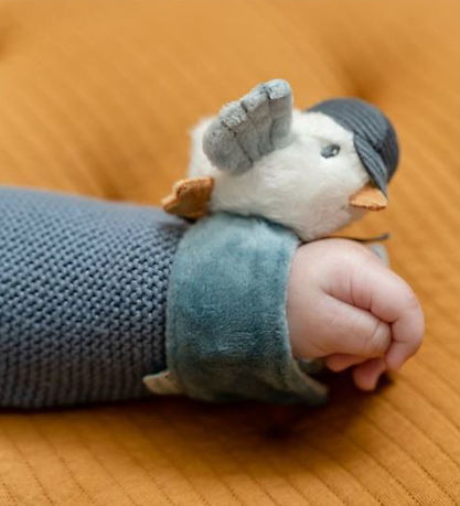 Little Dutch Rangle - Fugl m. Hat - Armb?nds Rangle