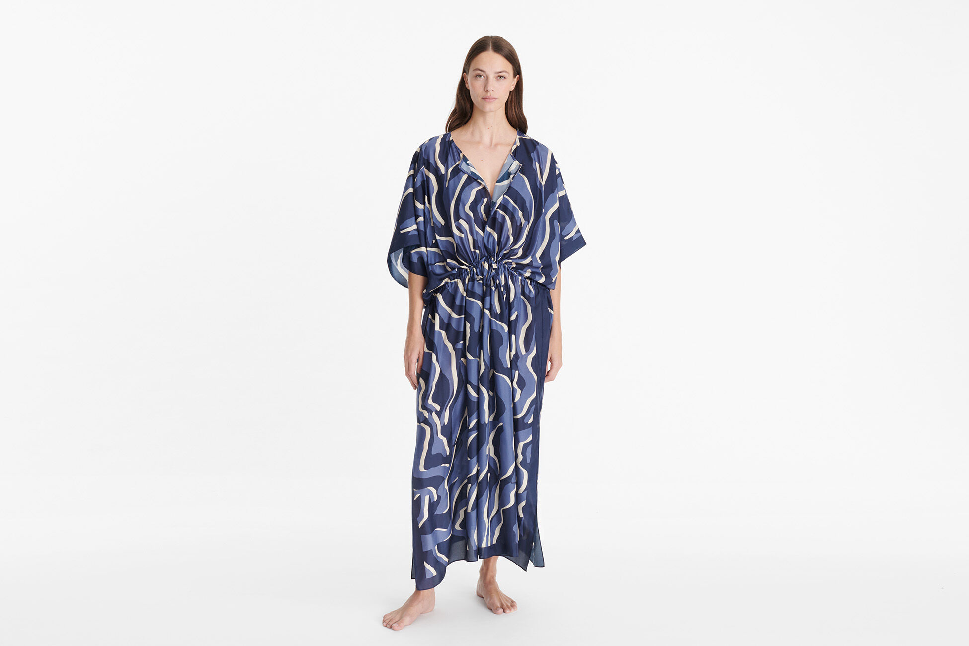 Archipel Caftan CONTINENT SIRENE