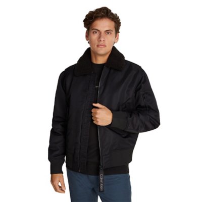 Sherpa homme Aviator Sherpa CALVIN KLEIN