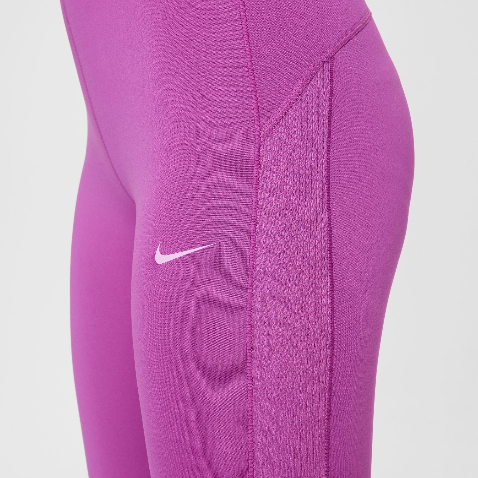 Nike Nike Pro Girls' Therma-FIT Training Leggings