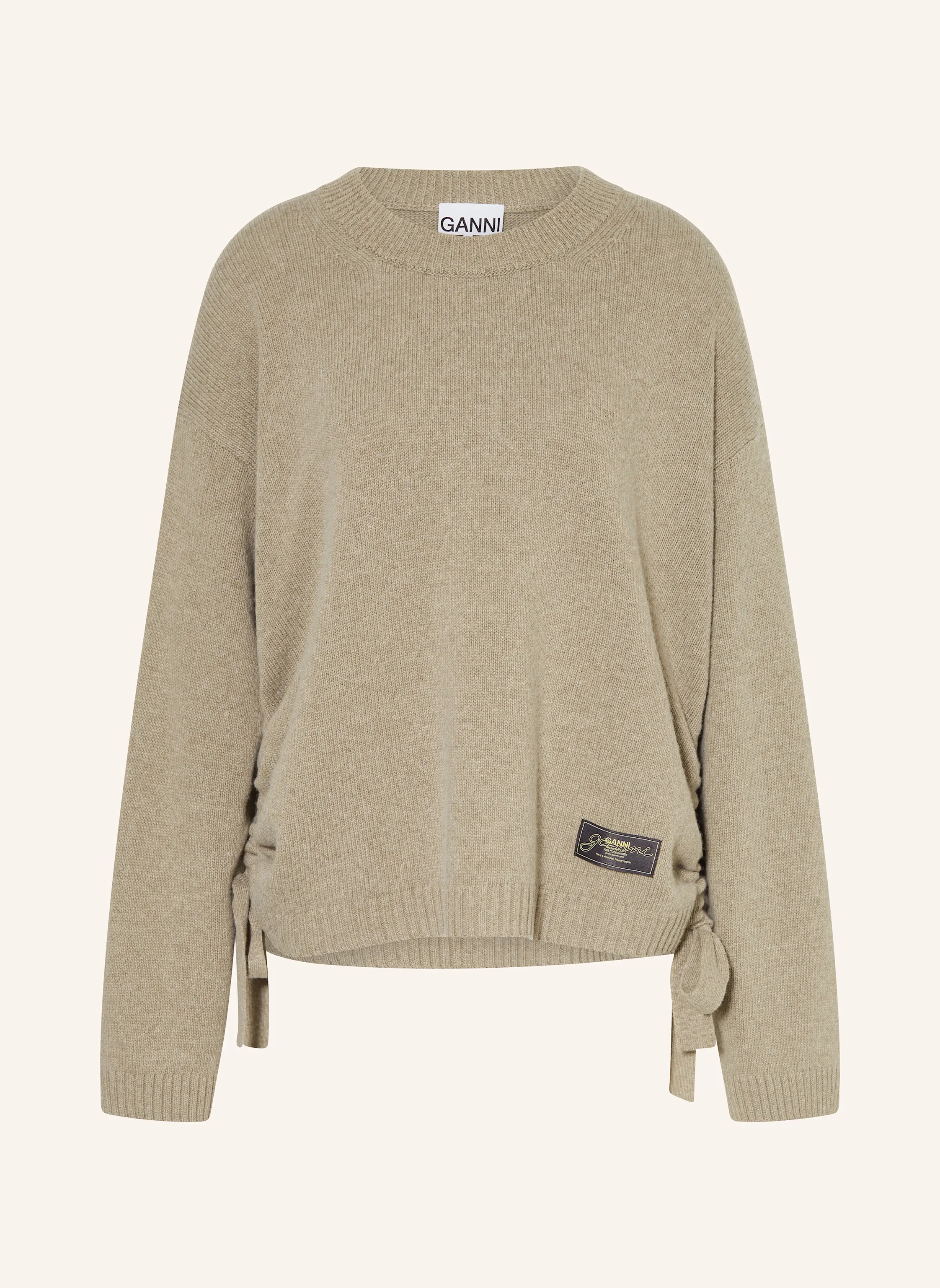 GANNI Pullover