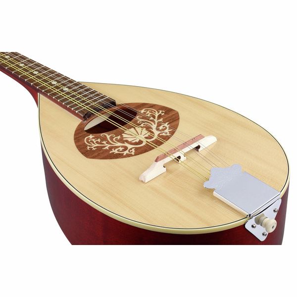 Thomann Portugiesische Mandoline 2