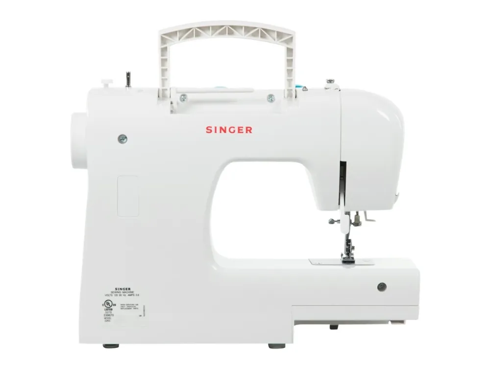 Singer Simple 2263 - Symaskine - 23 søm - 1 fire-trins knaphul