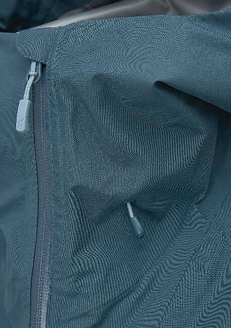 RAB - VESTE NAMCHE GTX JACKET W
