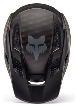 Casque Intégral Fox Rampage Carbon Mips noir