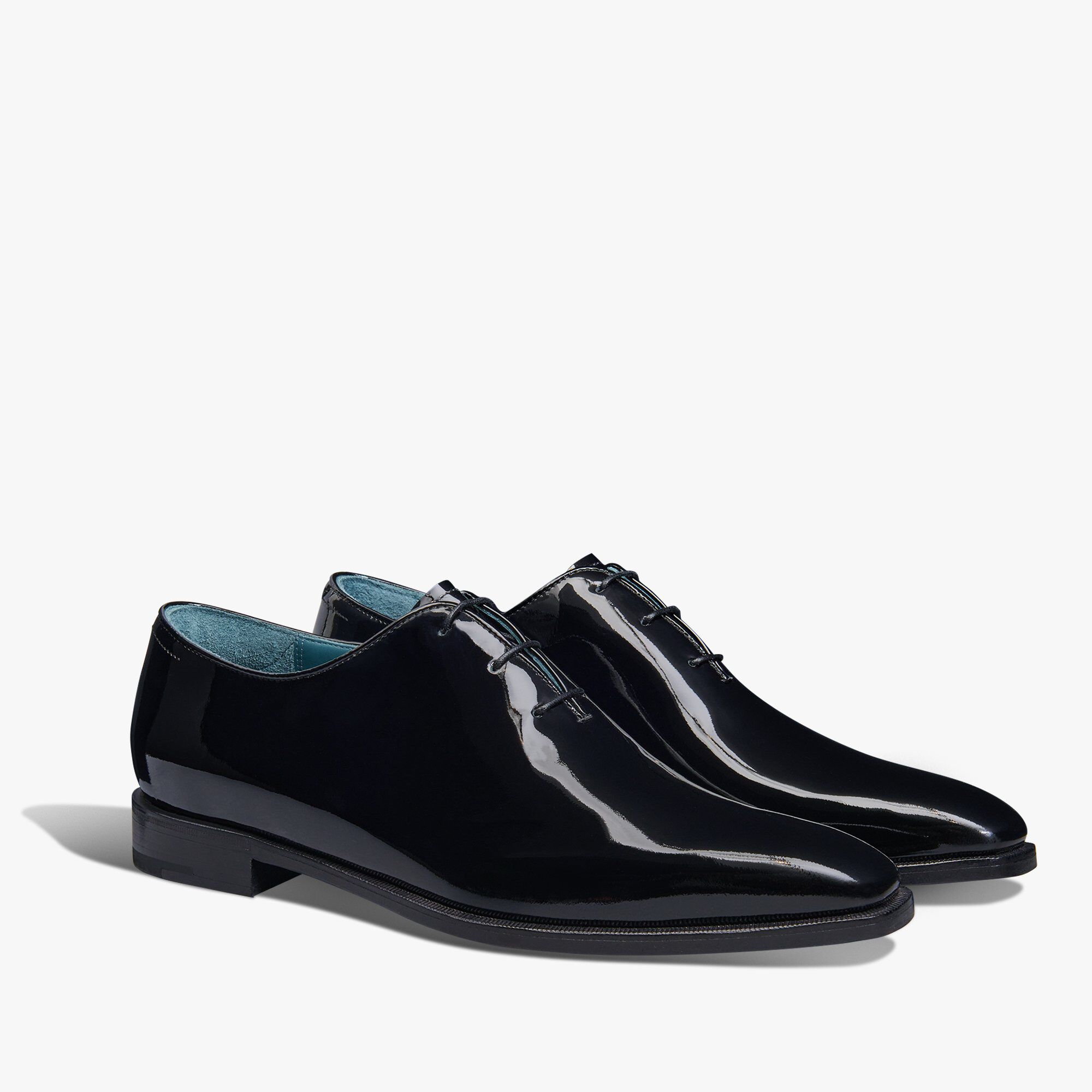 Richelieu Alessandro Demesure En Cuir