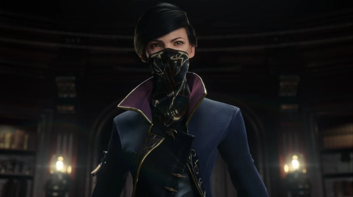Dishonored II (2)- Xbox One
