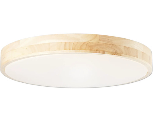 LED plafondlamp 36W 5500 lm 3000-6500 KB 50 cm Slimline wit