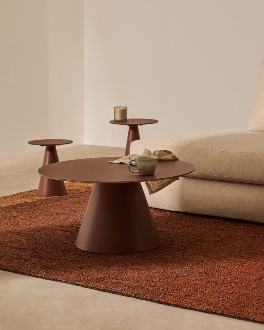 Kave Home   Wilshire Salontafel