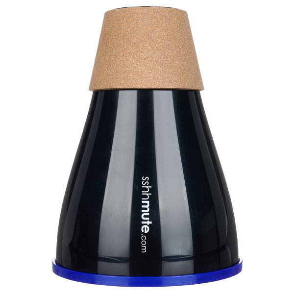 sshhmute Practice Mute Tenor Horn